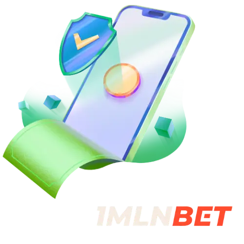 تطبيق 1mlnbet للهواتف المحمولة في المغرب – كازينو ومراهنات أثناء التنقل