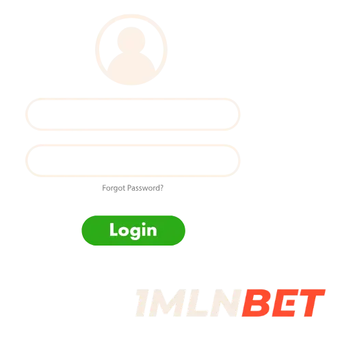 تسجيل الدخول إلى 1mlnbet في المغرب – وصول آمن إلى حسابك