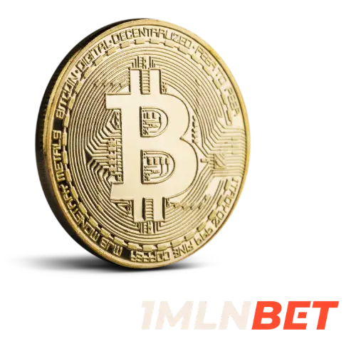 كازينو 1mlnbet للعملات الرقمية في المغرب – بيتكوين والمدفوعات الرقمية