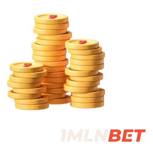 مكافآت 1mlnbet في المغرب - عروض ترويجية، مكافآت، ولفات مجانية